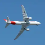 Xfly Twinliner 40mm Edf Jet Without Tx/Rx/Batt Base White – RC Planes