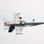 Xfly Twin 40mm F-18 Edf 705mm Jet Without Tx/Rx/Batt - Grey – RC Planes