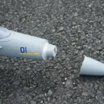 Xfly Twin 40mm F-18 Edf 705mm Jet Without Tx/Rx/Batt - Grey – RC Planes