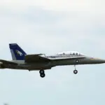 Xfly Twin 40mm F-18 Edf 705mm Jet Without Tx/Rx/Batt - Grey – RC Planes