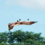 Xfly Twin 40mm F-15 Edf 710mm Jet Without Tx/Rx/Battery - Desert Camo – RC Planes