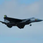 Xfly Twin 40mm F-15 Edf 710mm Jet Without Tx/Rx/Battery - Grey – RC Planes