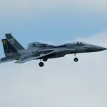 Xfly Twin 40mm F-15 Edf 710mm Jet Without Tx/Rx/Battery - Grey – RC Planes