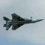 Xfly Twin 40mm F-15 Edf 710mm Jet Without Tx/Rx/Battery - Grey – RC Planes