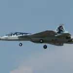 Xfly Twin 40mm Su-57 Edf 700mm Jet Without Tx/Rx/Batt – RC Planes