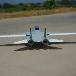 Xfly Twin 40mm F-14 Tomcat Edf 700mm Jet Without Tx/Rx/Battery – RC Planes