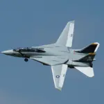 Xfly Twin 40mm F-14 Tomcat Edf 700mm Jet Without Tx/Rx/Battery – RC Planes