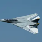 Xfly Twin 40mm F-14 Tomcat Edf 700mm Jet Without Tx/Rx/Battery – RC Planes