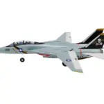 Xfly Twin 40mm F-14 Tomcat Edf 700mm Jet Without Tx/Rx/Battery – RC Planes