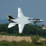 Xfly Twin 40mm F-14 Tomcat Edf 700mm Jet Without Tx/Rx/Battery – RC Planes