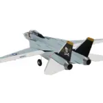 Xfly Twin 40mm F-14 Tomcat Edf 700mm Jet Without Tx/Rx/Battery – RC Planes