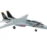 Xfly Twin 40mm F-14 Tomcat Edf 700mm Jet Without Tx/Rx/Battery – RC Planes