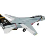 Xfly Twin 40mm F-14 Tomcat Edf 700mm Jet Without Tx/Rx/Battery – RC Planes