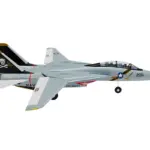 Xfly Twin 40mm F-14 Tomcat Edf 700mm Jet Without Tx/Rx/Battery – RC Planes