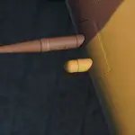 Xfly Supermarine Spitfire Mkix Brown 1200mm No Landing Gear Without Tx/Rx/Bat – RC Planes