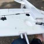 Xfly Supermarine Spitfire Mkix Bare Foam 1200mm Without Tx/Rx/Bat – RC Planes