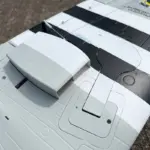 Xfly Supermarine Spitfire Mkix Green 1200mm No Landing Gear Without Tx/Rx/Bat – RC Planes