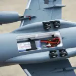 Xfly Quad 40mm Edf Globemaster C-17 1200mm W/O Tx/Rx/Batt – RC Planes