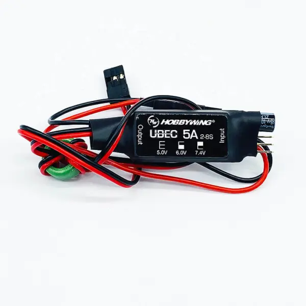Xfly 5a Ubec