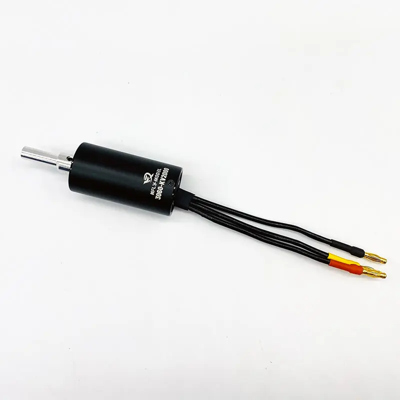 Xfly 3060-Kv2000 Motor – RC Planes