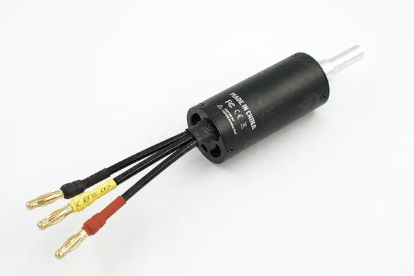 Xfly 2860-Kv2200 Motor – view 2