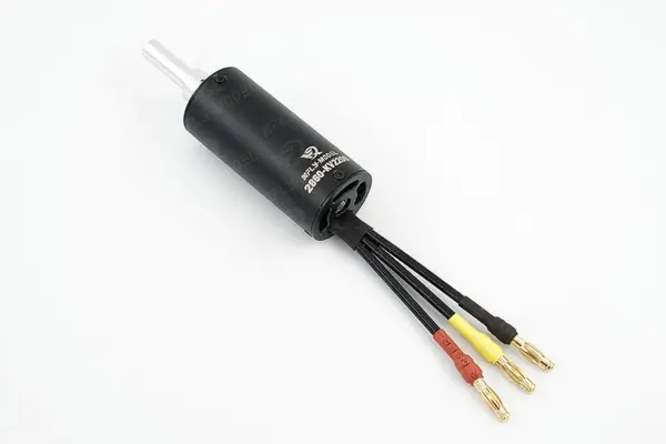 Xfly 2860-Kv2200 Motor – view 3