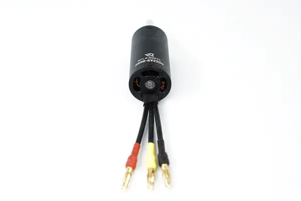 Xfly 2860-Kv2200 Motor – view 4