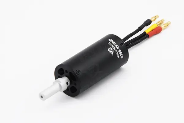 Xfly 3280-Kv2200 Motor – view 2