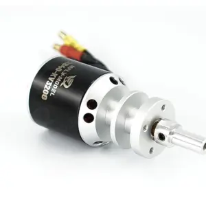 Xfly 2840-Kv3200 Motor – RC Planes