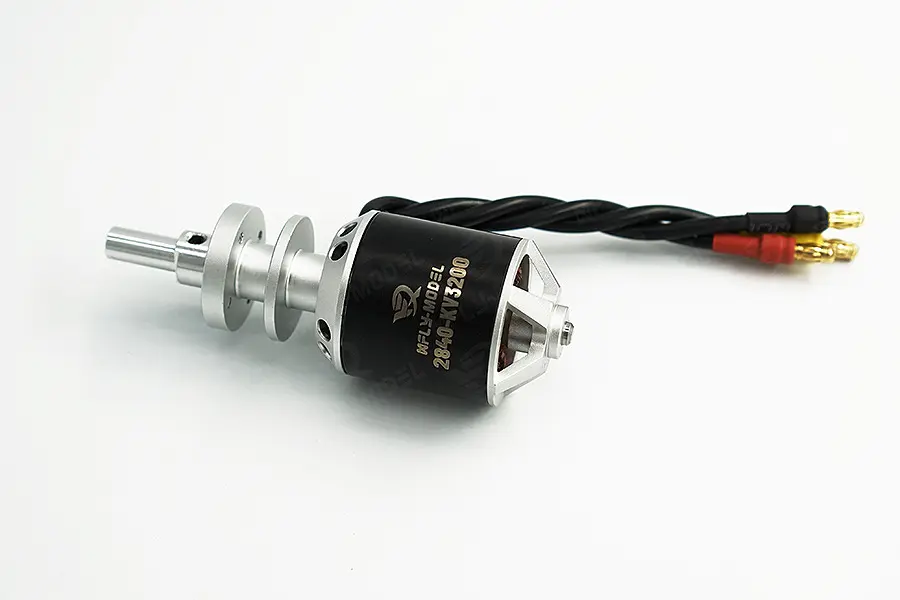 Xfly 2840-Kv3200 Motor – RC Planes