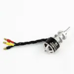 Xfly 2627-Kv4600 Motor – RC Planes