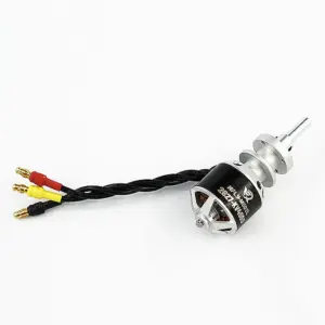 Xfly 2627-Kv4600 Motor – RC Planes