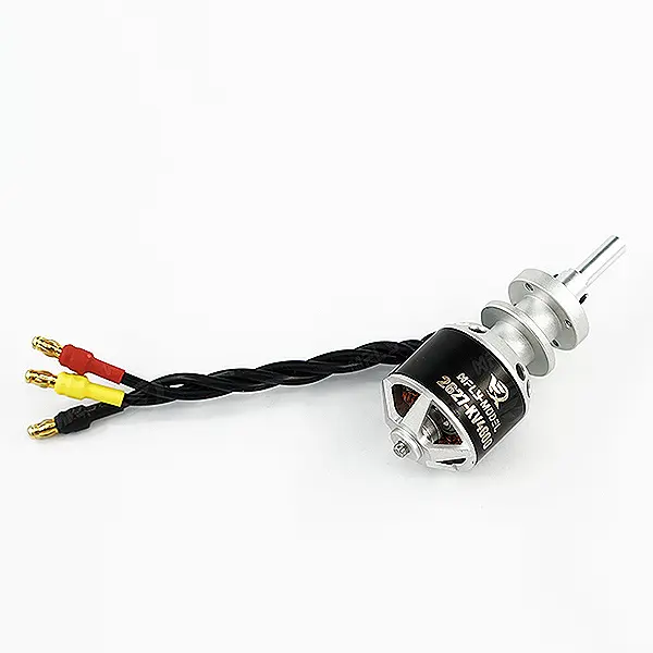 Xfly 2627-Kv4600 Motor – RC Planes