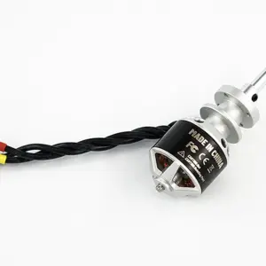 Xfly 2627-Kv4600 Motor – RC Planes