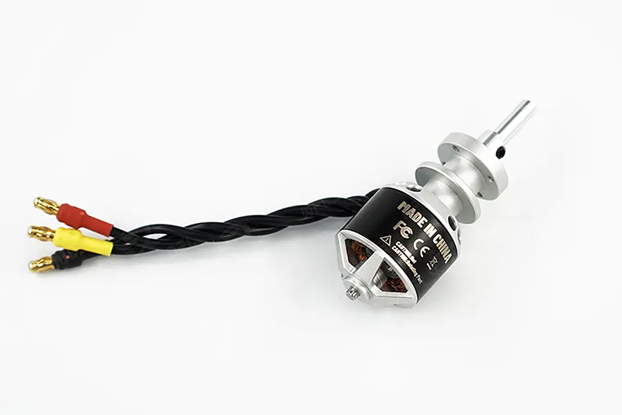 Xfly 2627-Kv4600 Motor – RC Planes