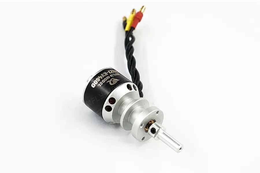 Xfly 2627-Kv4600 Motor – RC Planes