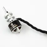Xfly 2627-Kv4600 Motor – RC Planes