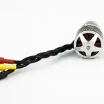 Xfly 2627-Kv4600 Motor – RC Planes