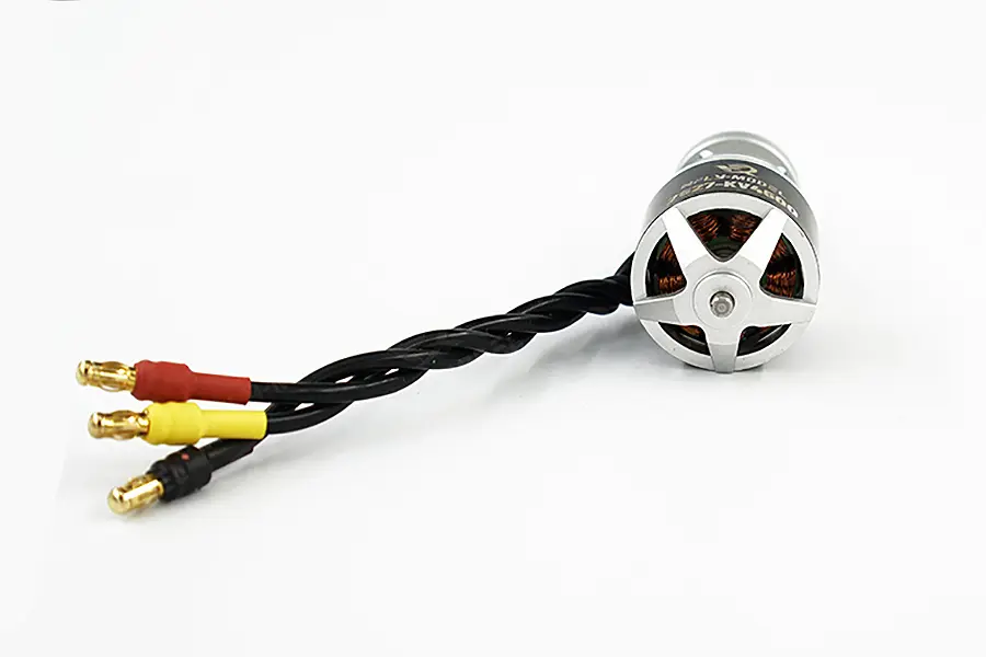 Xfly 2627-Kv4600 Motor – RC Planes