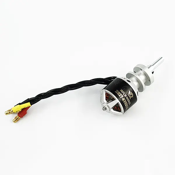 Xfly 2627-Kv5500 Motor – RC Planes