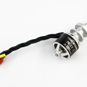 Xfly 2627-Kv5500 Motor – RC Planes
