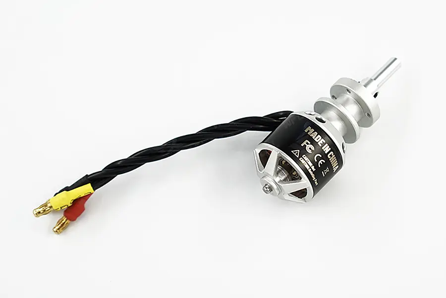 Xfly 2627-Kv5500 Motor – RC Planes
