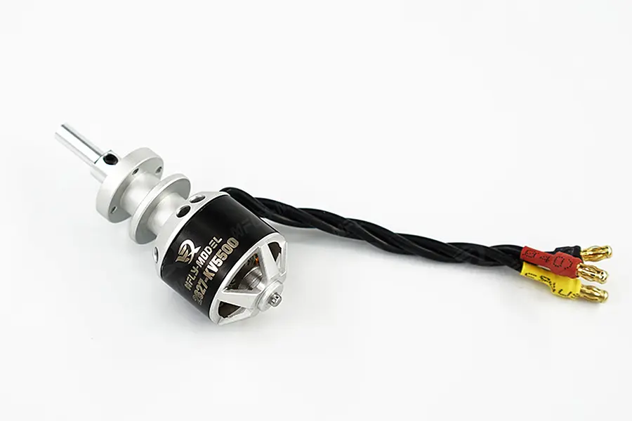 Xfly 2627-Kv5500 Motor – RC Planes