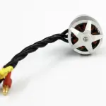 Xfly 2627-Kv5500 Motor – RC Planes