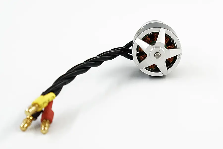 Xfly 2627-Kv5500 Motor – RC Planes