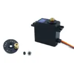 Xfly 25g Digital Mg Servo Positive With 300mm Lead – RC Planes