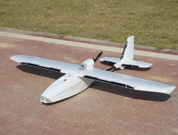 Xfly X1300 FPV Monoplane Kit (Electronics Not Included) – view 14