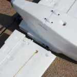 Xfly X1300 FPV Monoplane PNP Without Tx/Rx/Battery – RC Planes