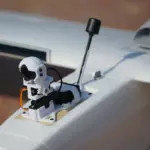 Xfly X1300 FPV Monoplane PNP Without Tx/Rx/Battery – RC Planes