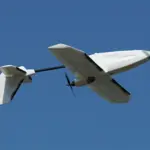 Xfly X1300 FPV Monoplane PNP Without Tx/Rx/Battery – RC Planes